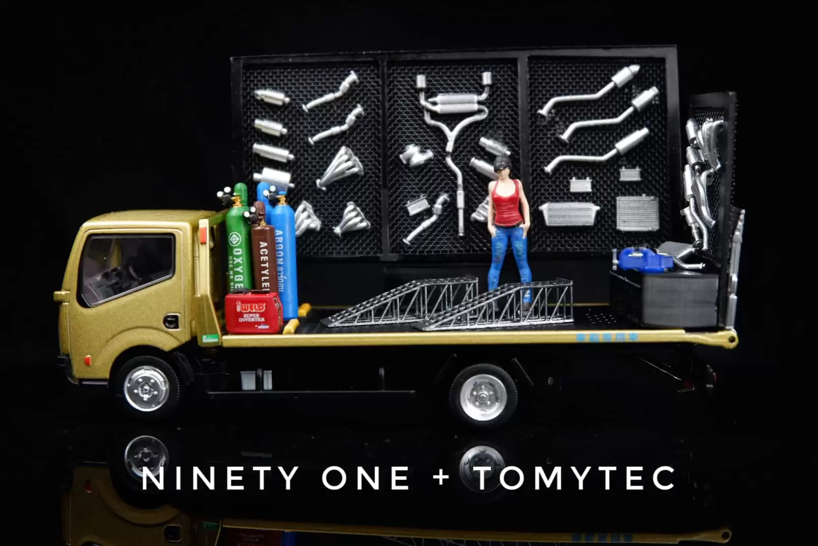 SET 3 : Pipe Shop - Image 12