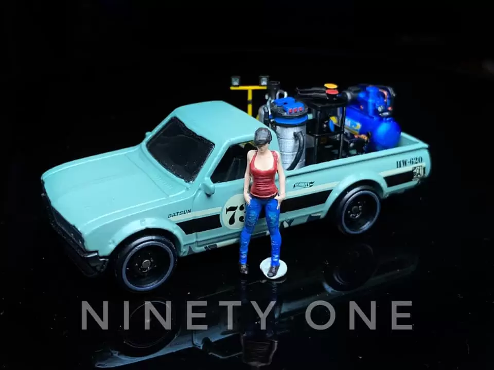 SET 2 : Car Wash - Image 7