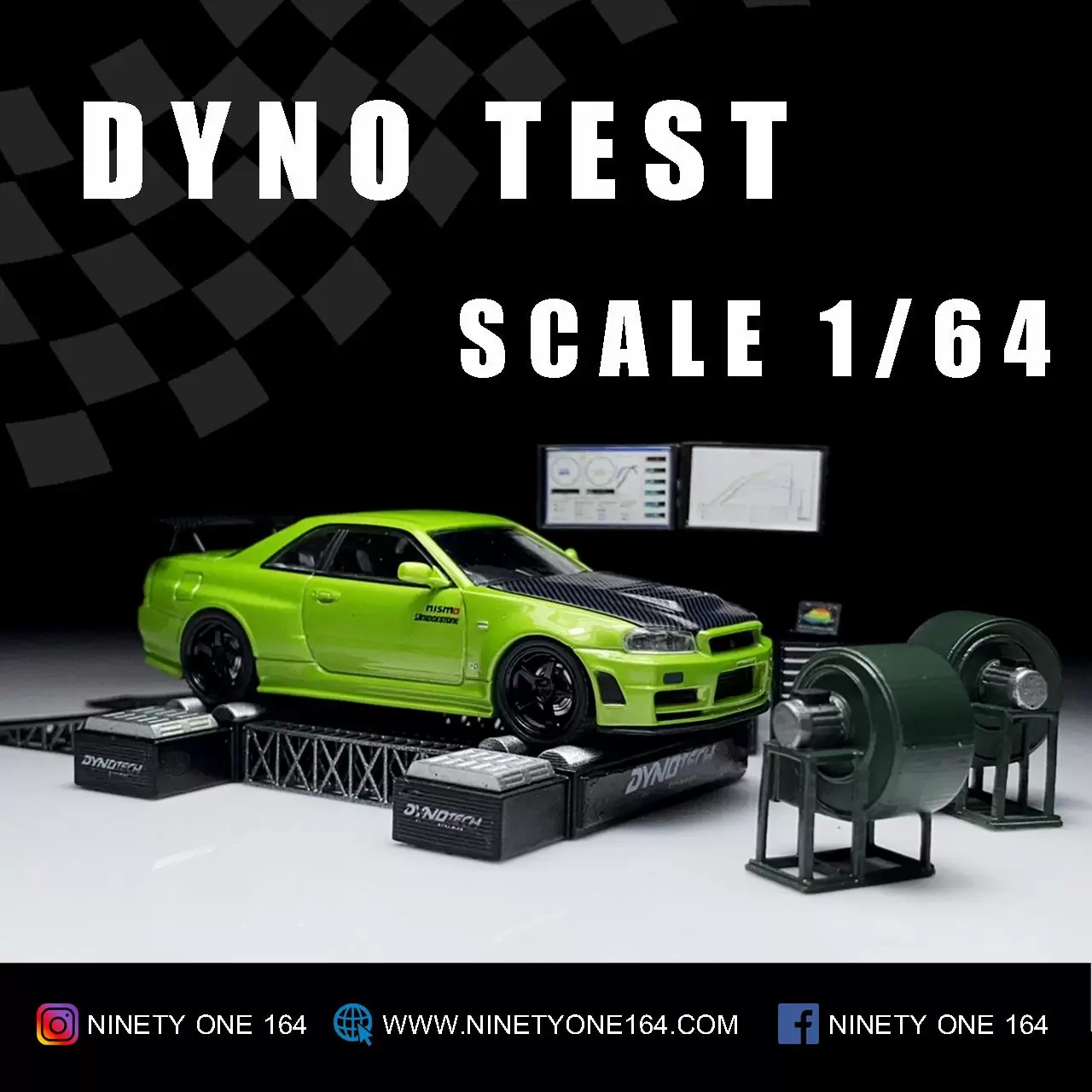 SET 6 : Dyno Test
