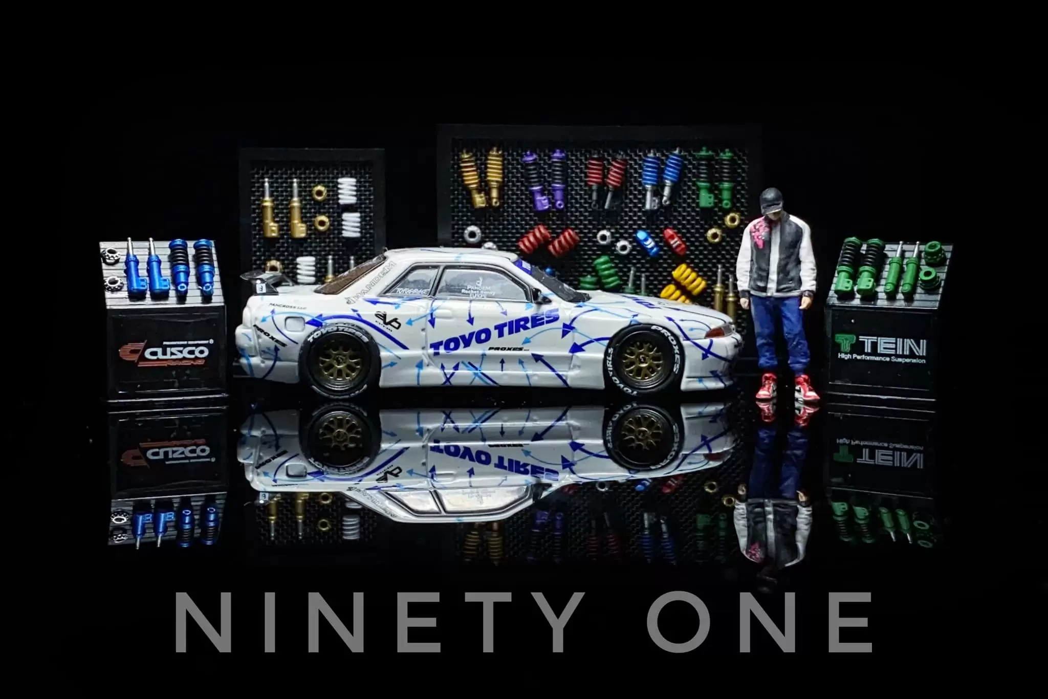 SET 4 : Shock Shop - Image 3