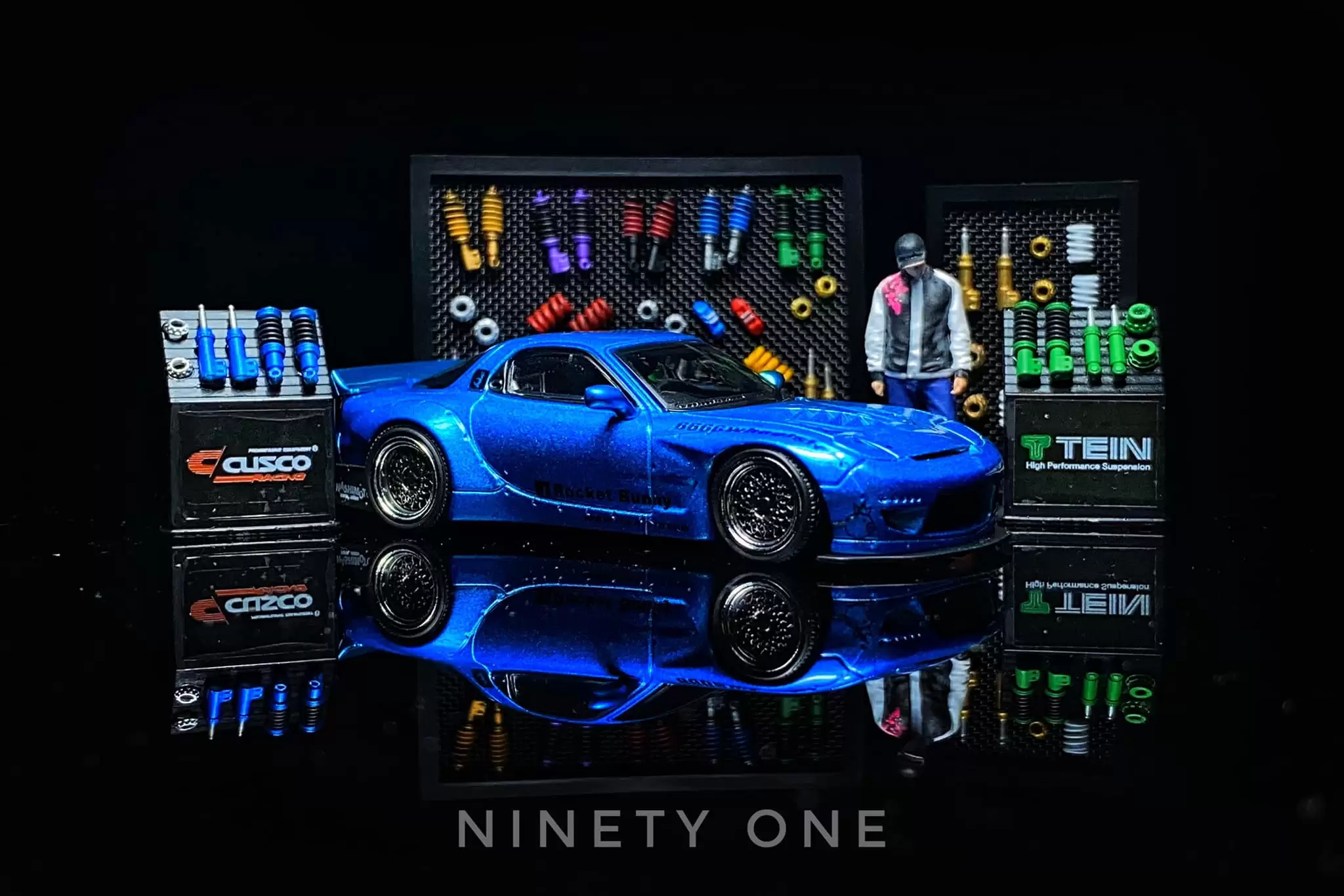 SET 4 : Shock Shop - Image 4