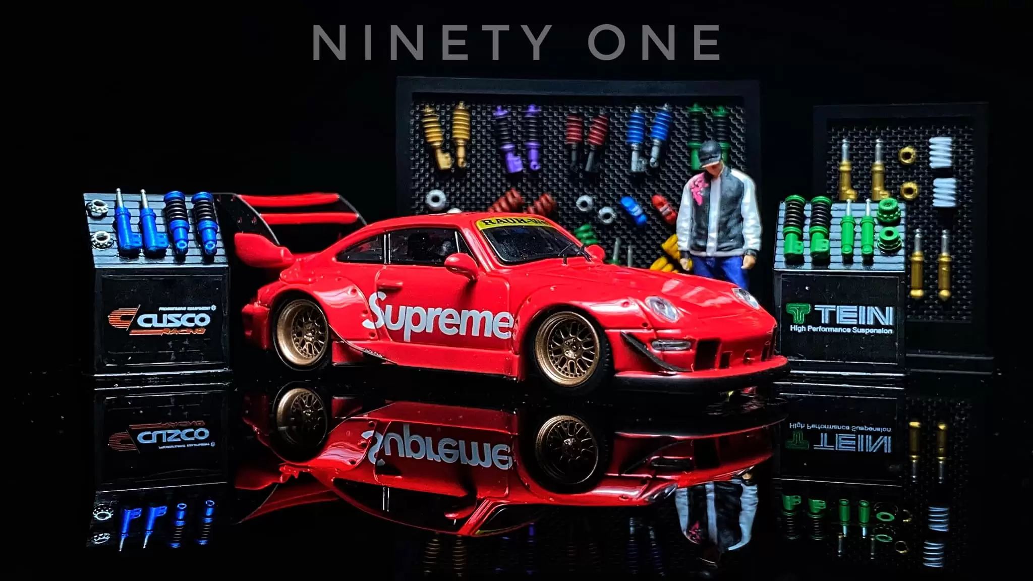 SET 4 : Shock Shop - Image 5