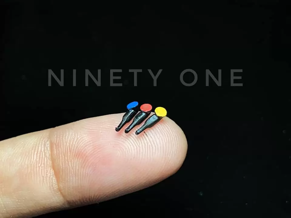 SET 2 : Car Wash - Image 10