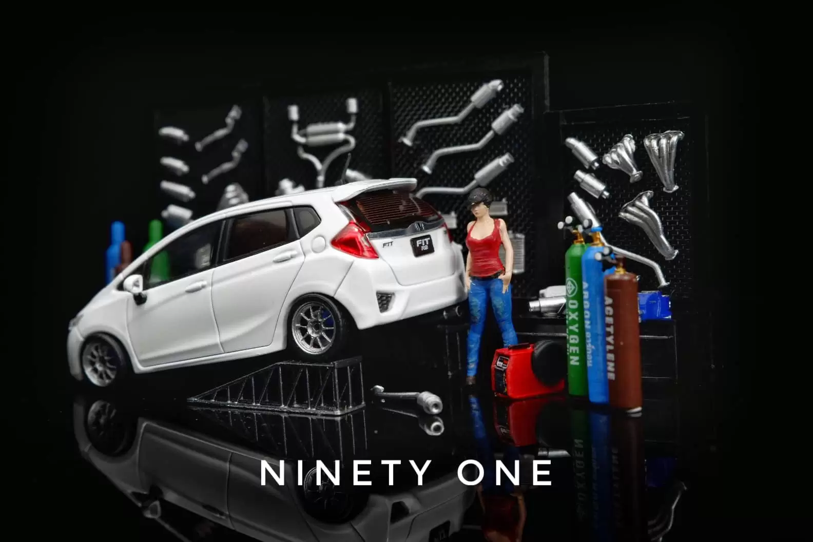 SET 3 : Pipe Shop - Image 6