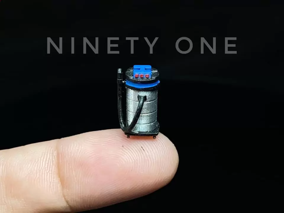 SET 2 : Car Wash - Image 11