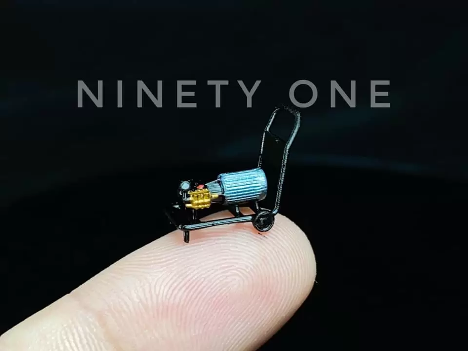 SET 2 : Car Wash - Image 12