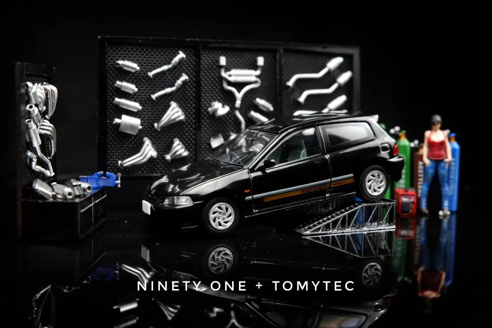 SET 3 : Pipe Shop - Image 8