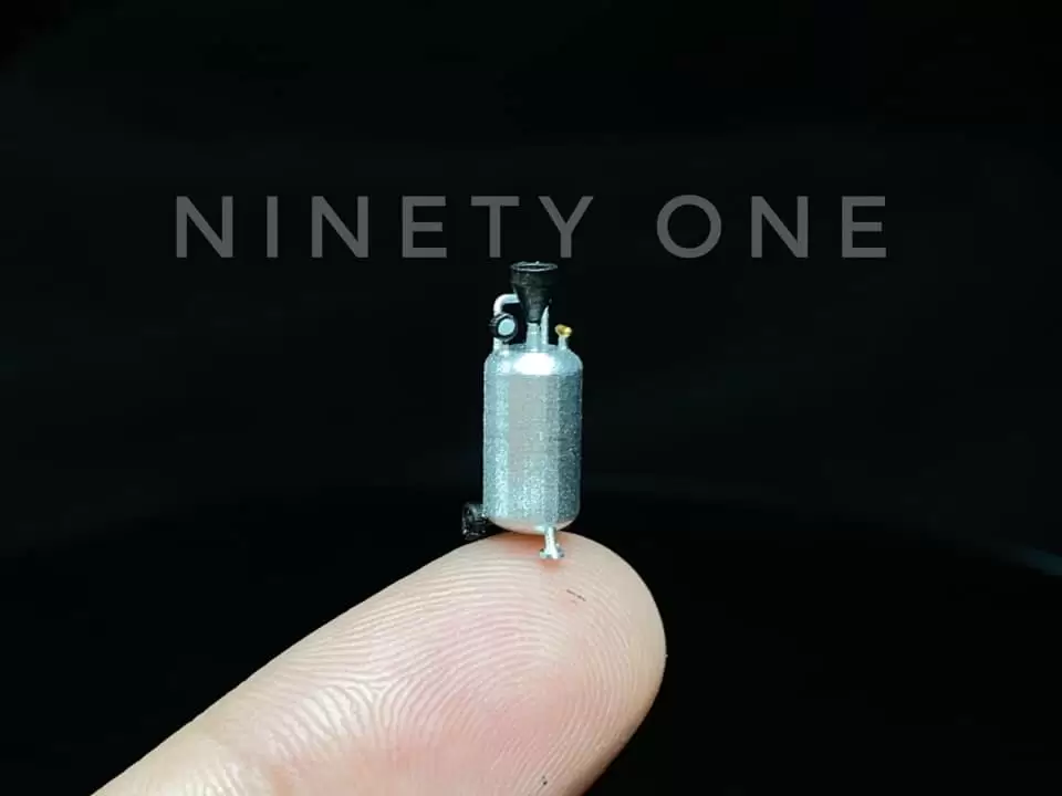 SET 2 : Car Wash - Image 13