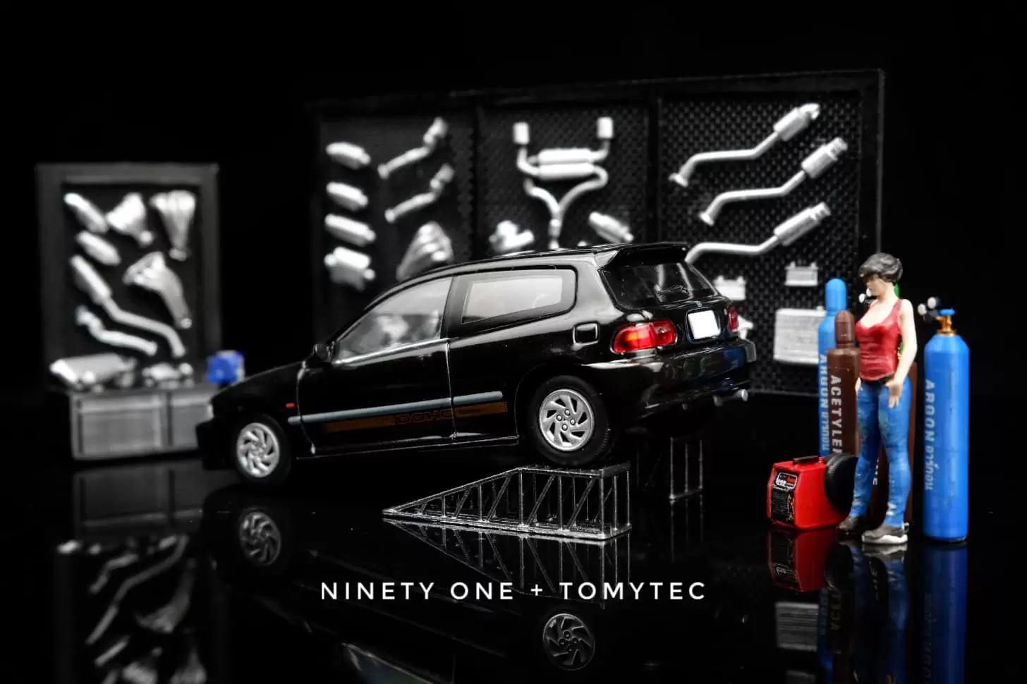 SET 3 : Pipe Shop - Image 9