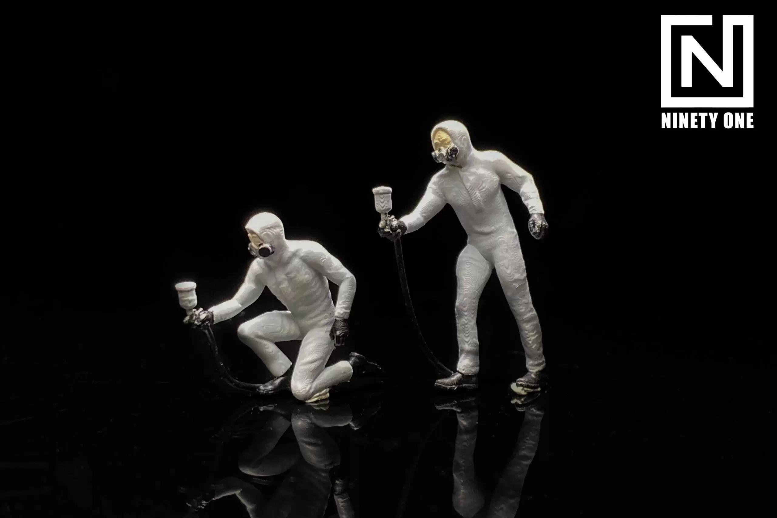 SET 7 : Pint and Car parts - Image 10