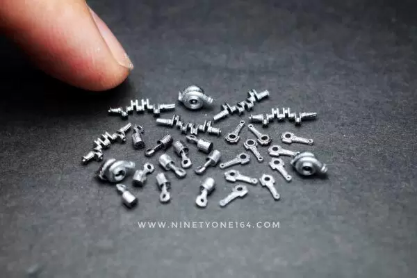 Engine parts