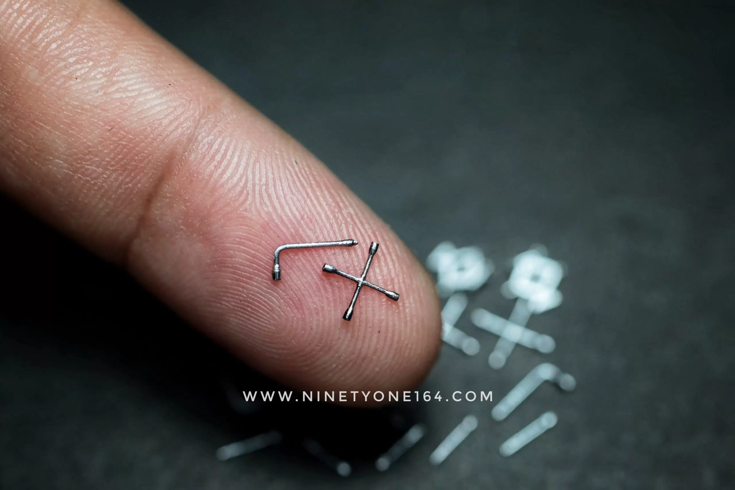 Lug wrench - Image 2