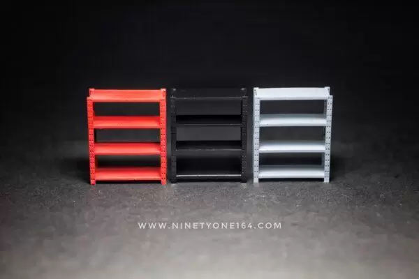 Shelf