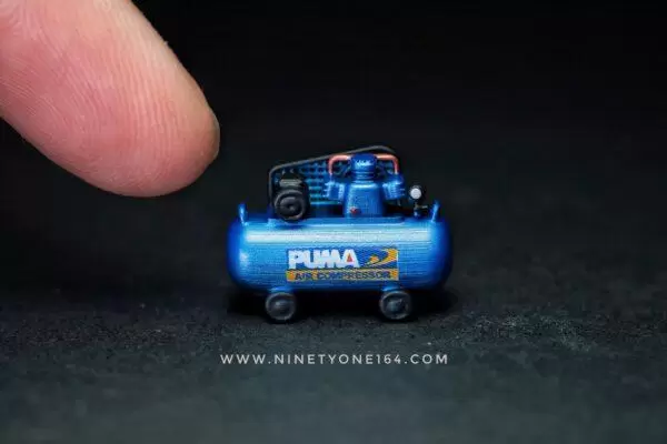 Air Pump