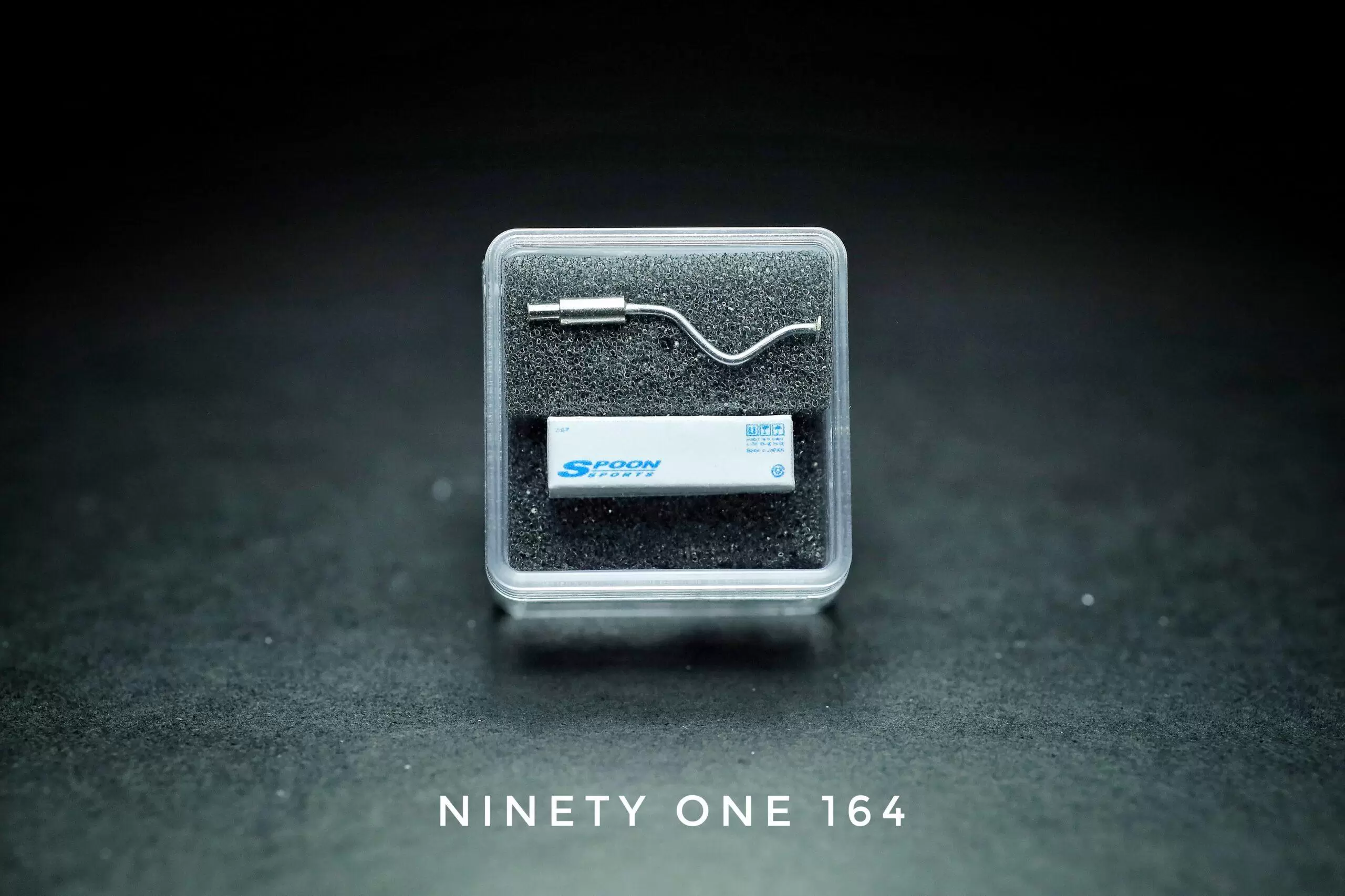 PipeHighQuality "Spoon" - Image 4