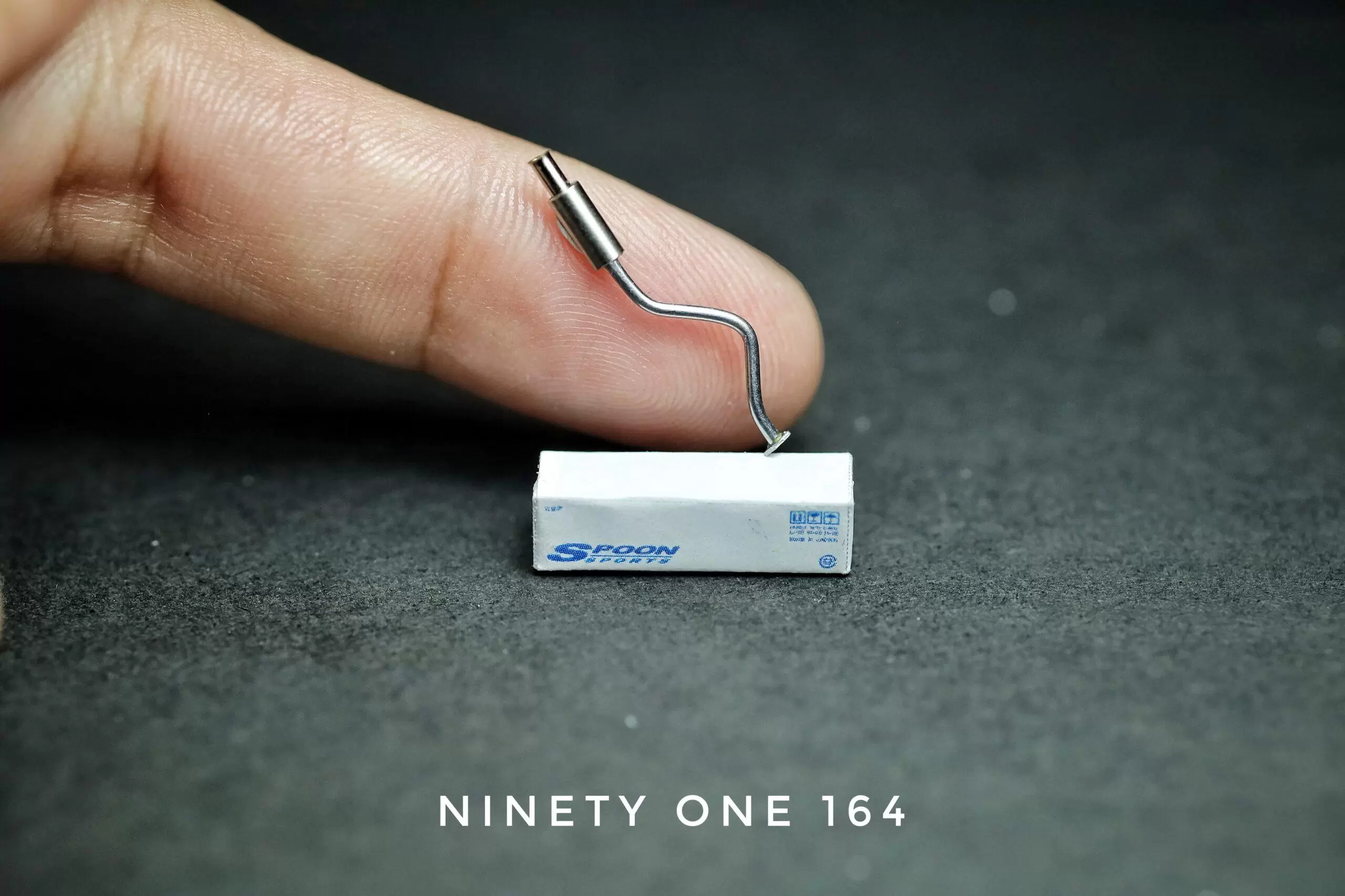 PipeHighQuality "Spoon" - Image 2