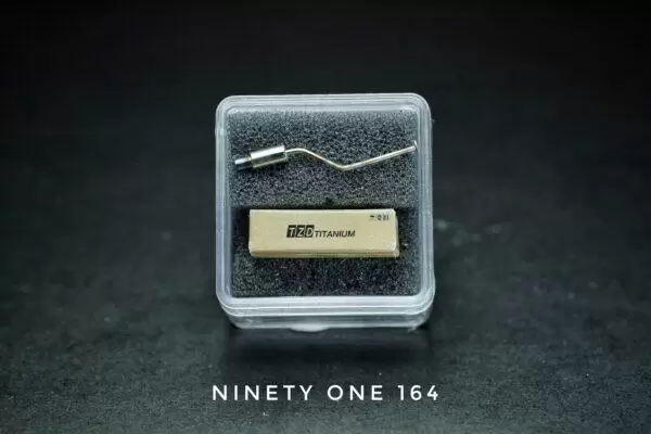 PipeHighQuality “Titanium” - Image 3
