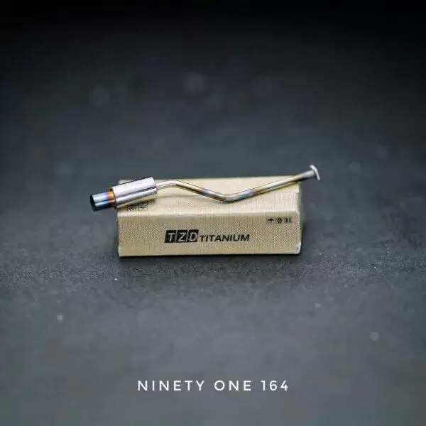 PipeHighQuality “Titanium” - Image 2