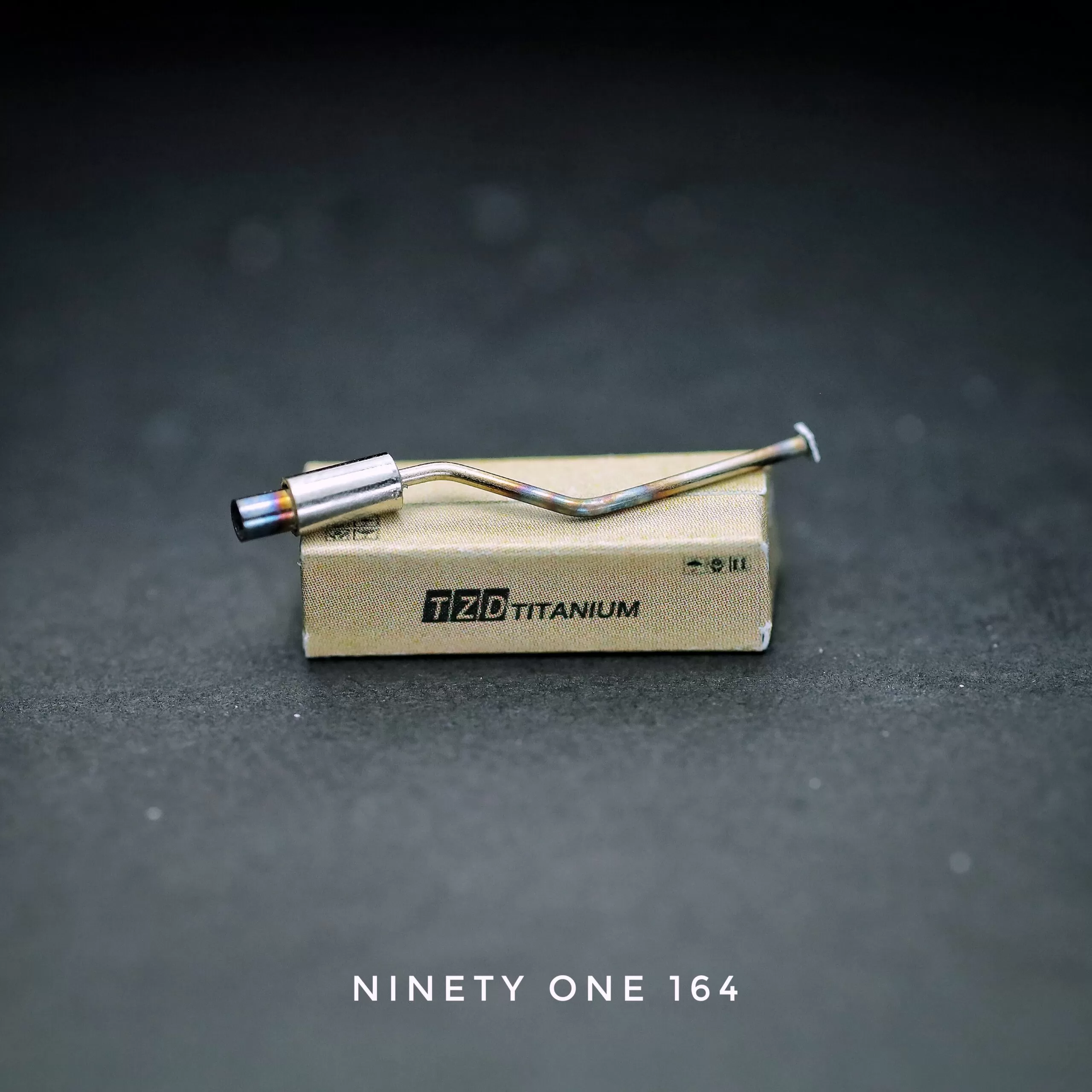 PipeHighQuality “Titanium” - Image 2