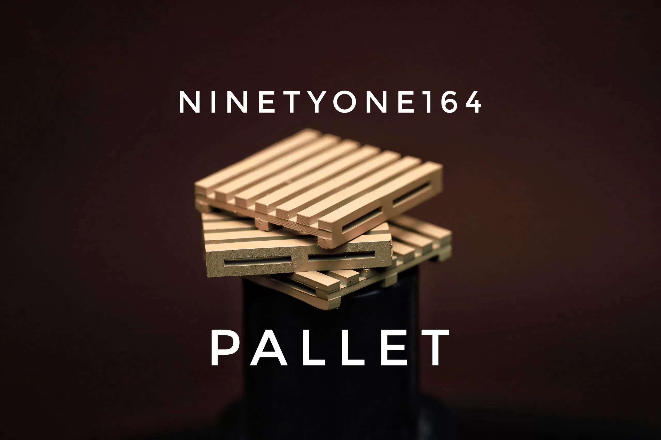 Pallet 164