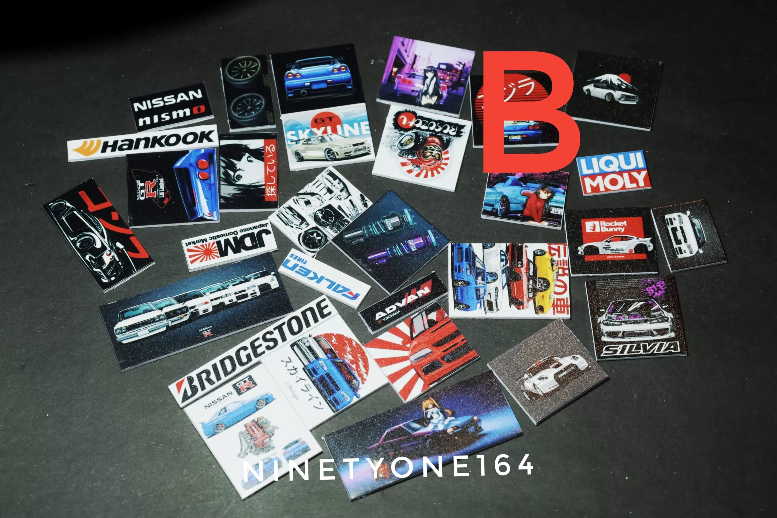 Pictures dioramas - Image 4