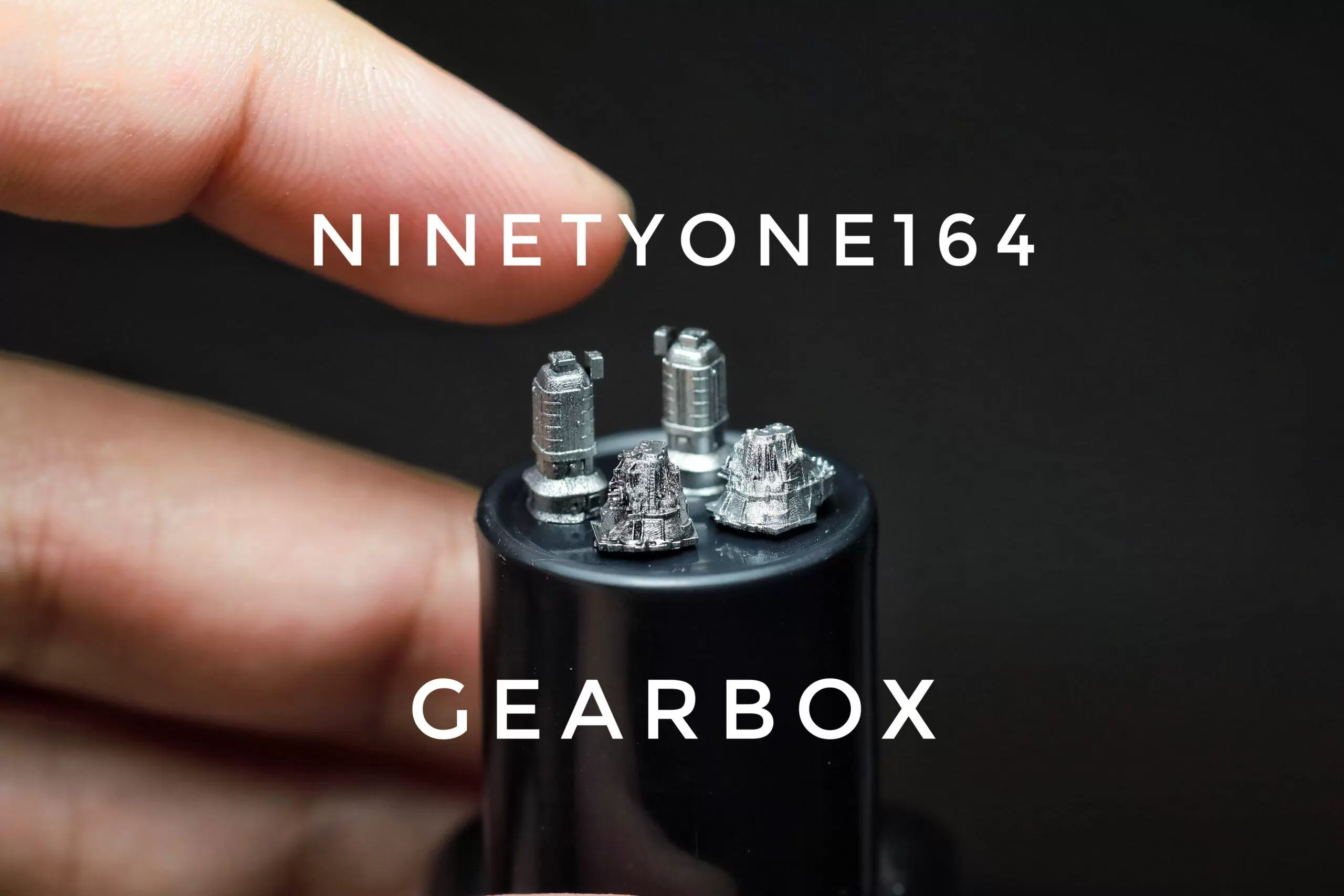 GearBox