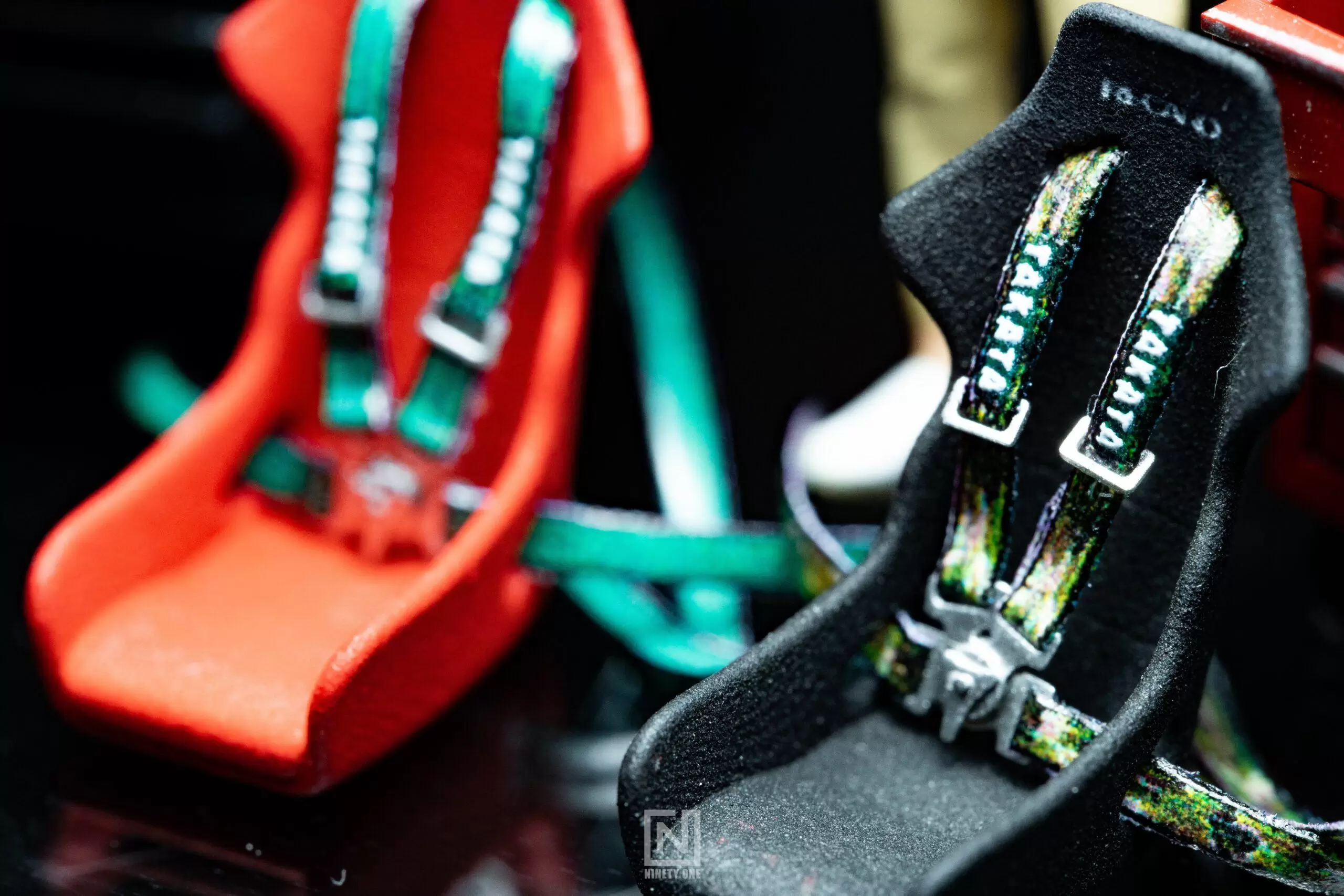 Belt TAKATA - BRIDE - Image 4