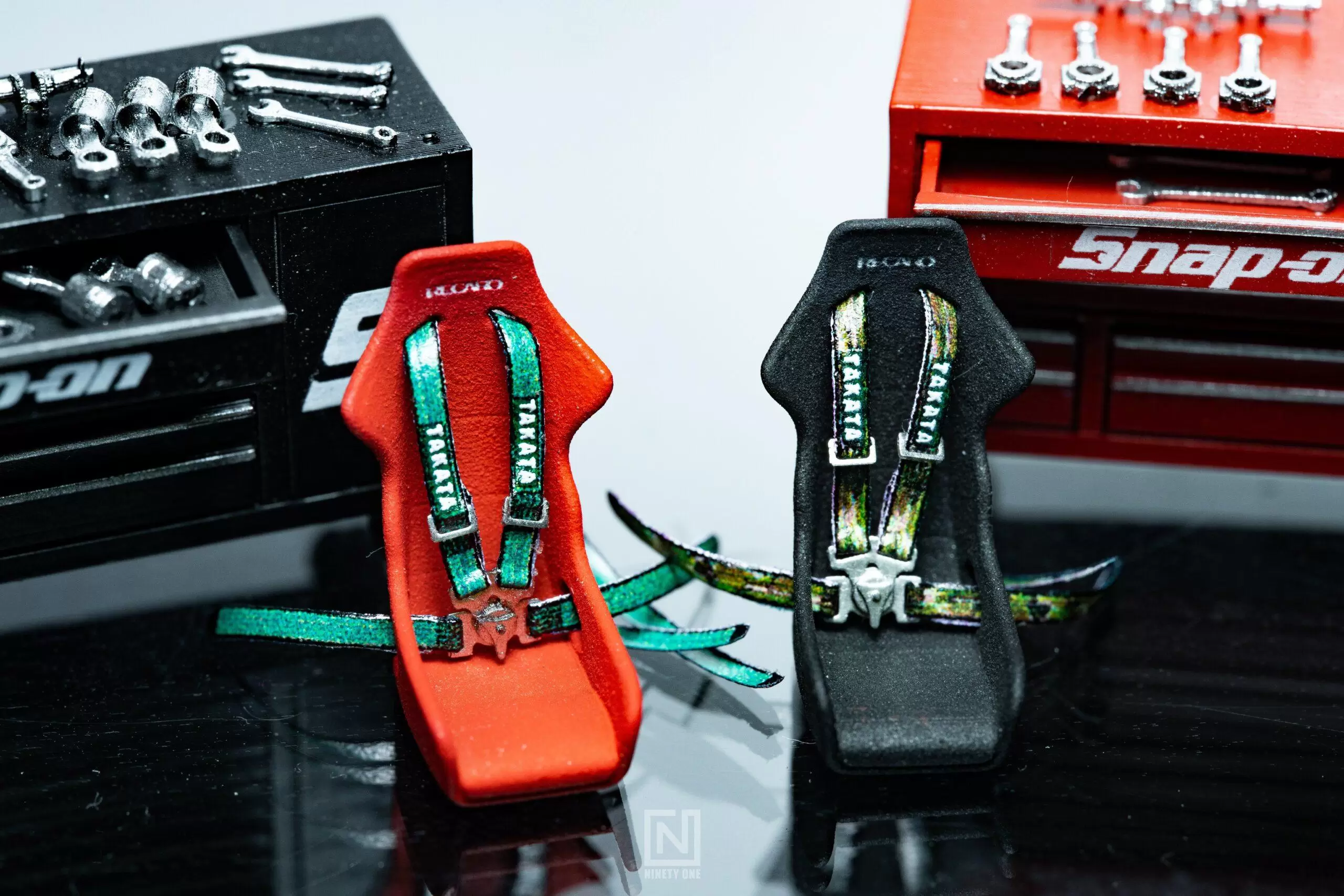 Belt TAKATA - BRIDE - Image 6