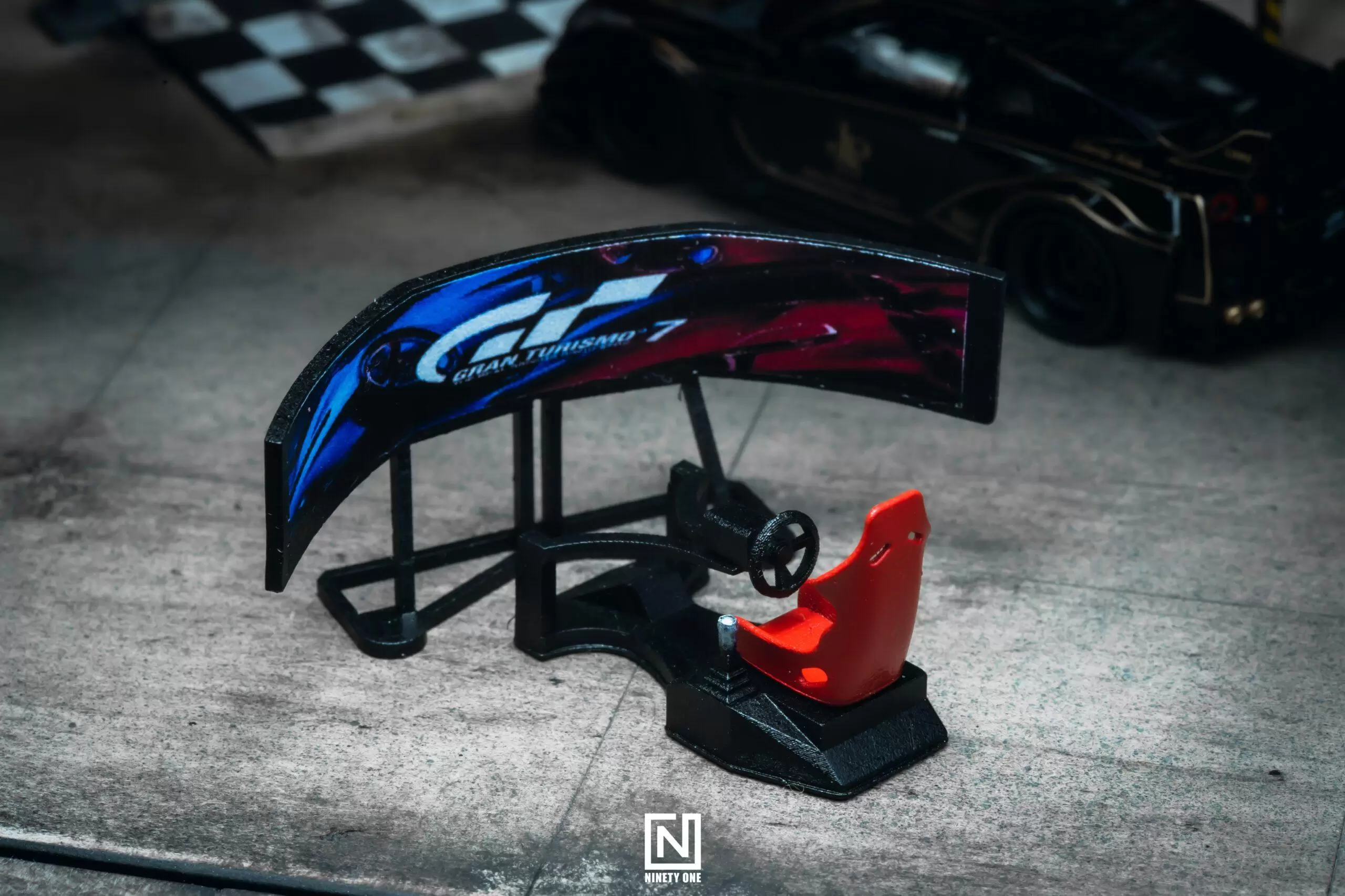 Game Simulator by Zax Zaxx - Image 7