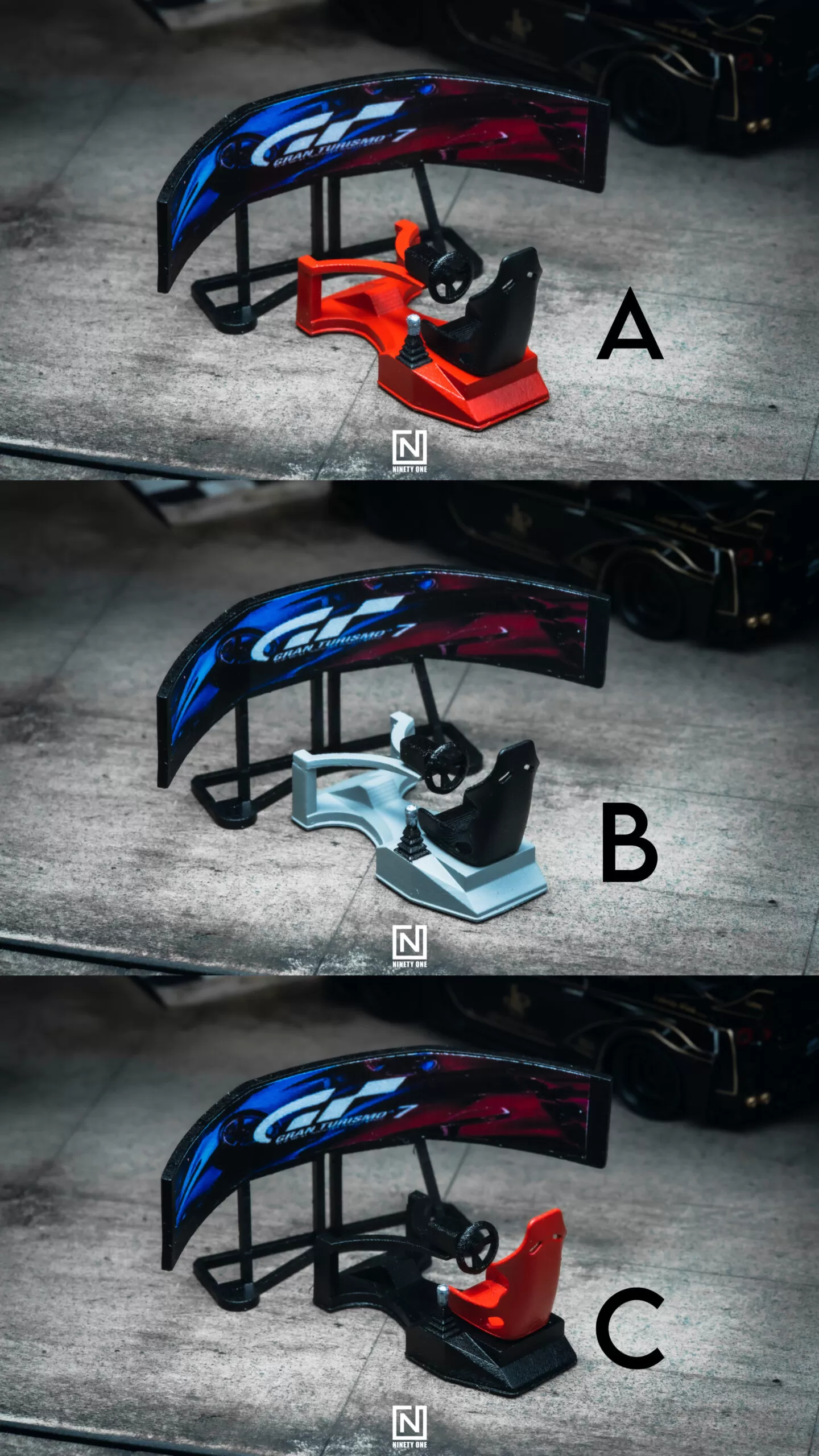 Game Simulator by Zax Zaxx - Image 3