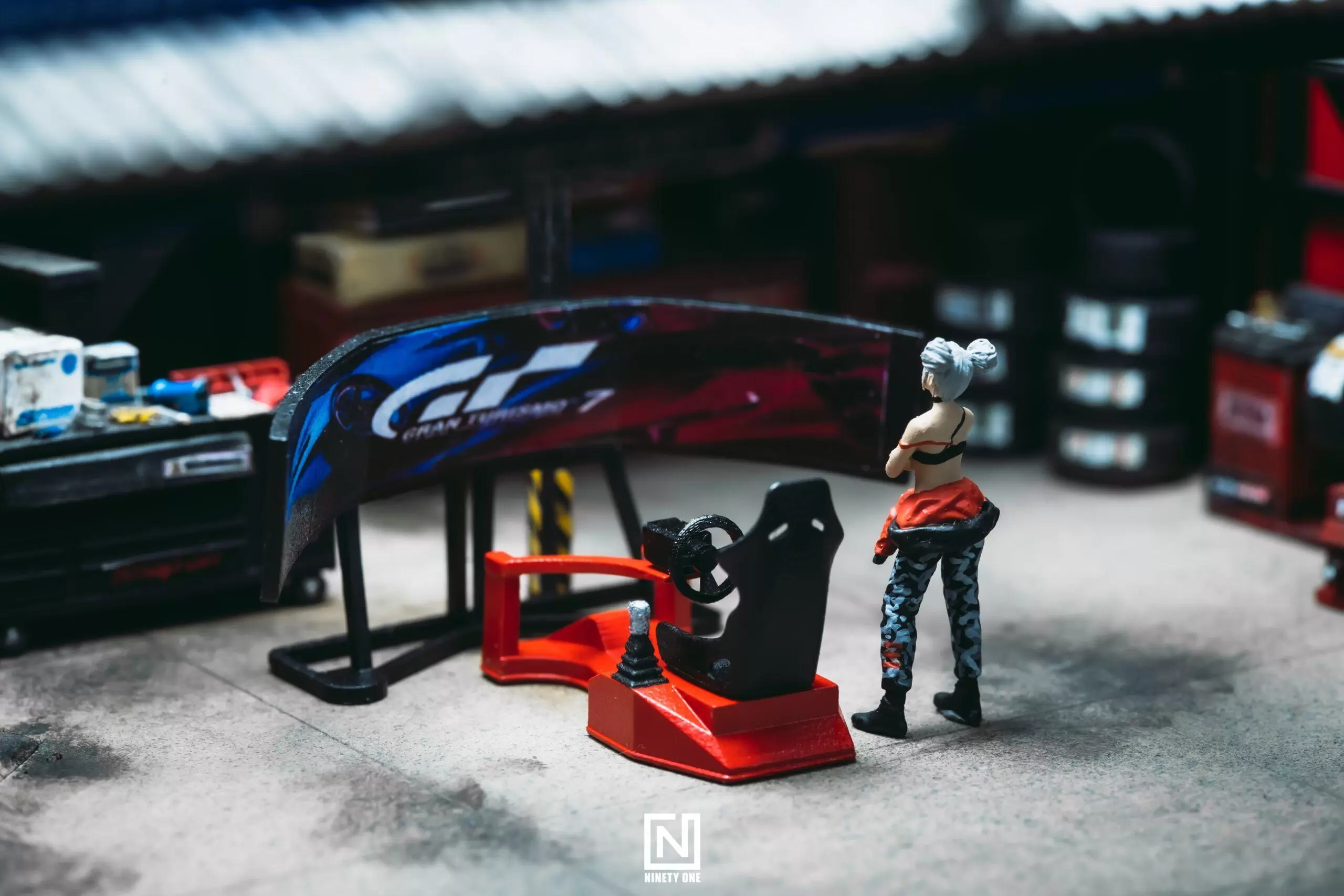 Game Simulator by Zax Zaxx - Image 2