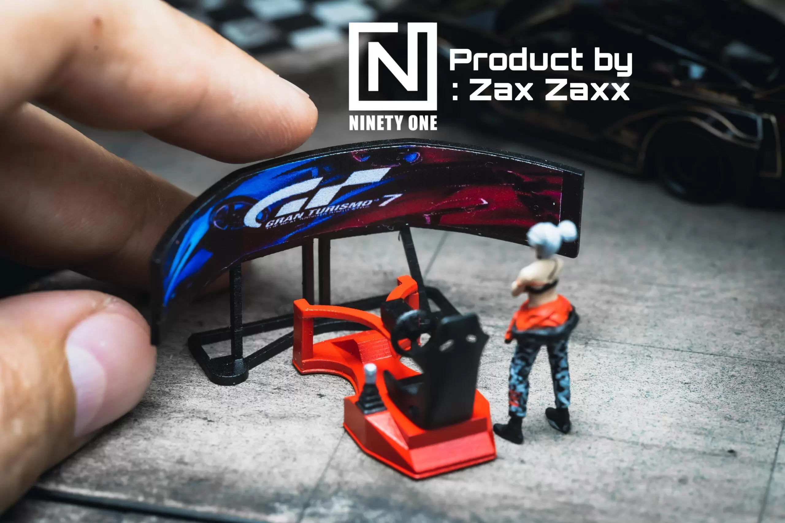 Game Simulator by Zax Zaxx