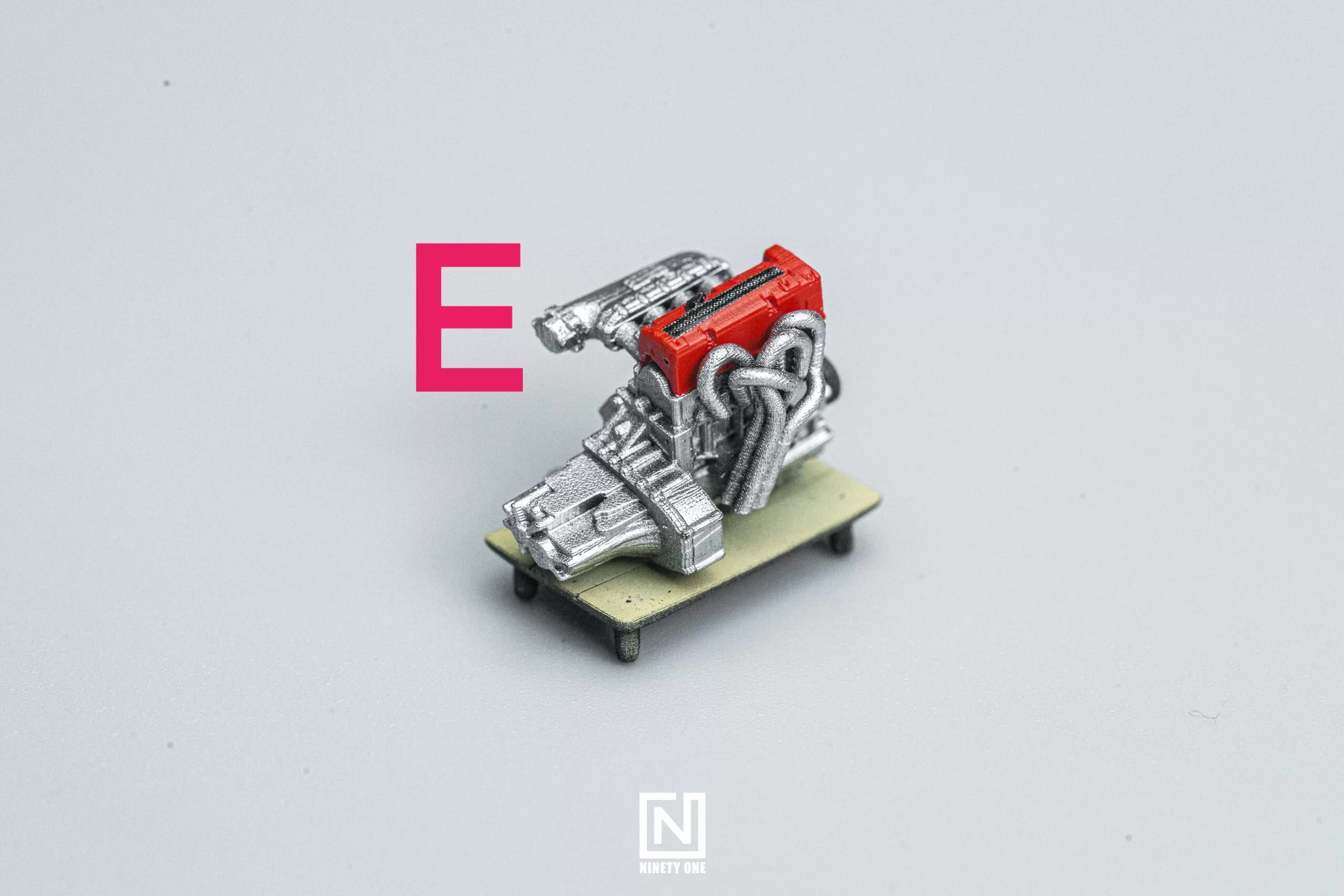 Second-hand engine by Mad cat - Image 8