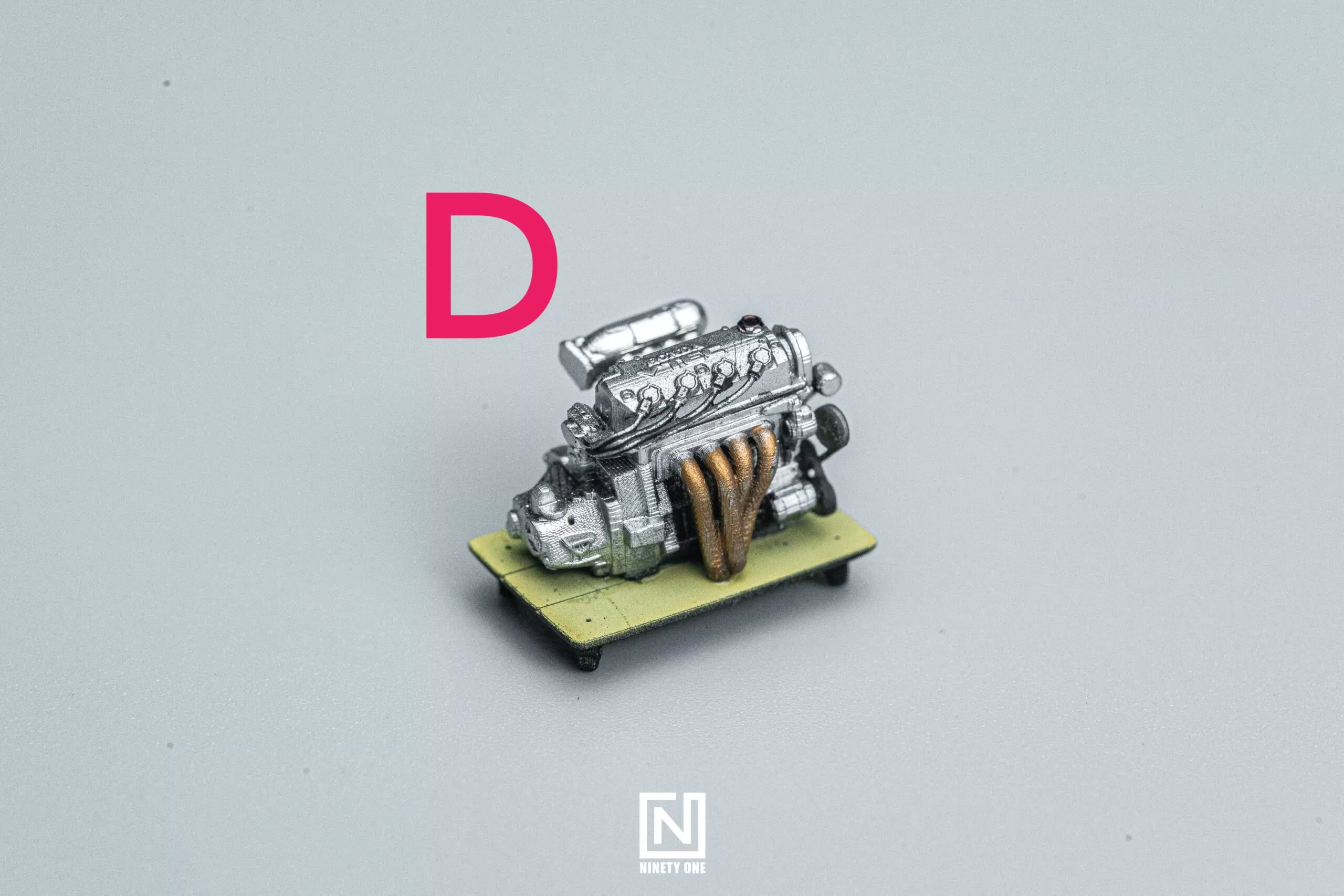 Second-hand engine by Mad cat - Image 7