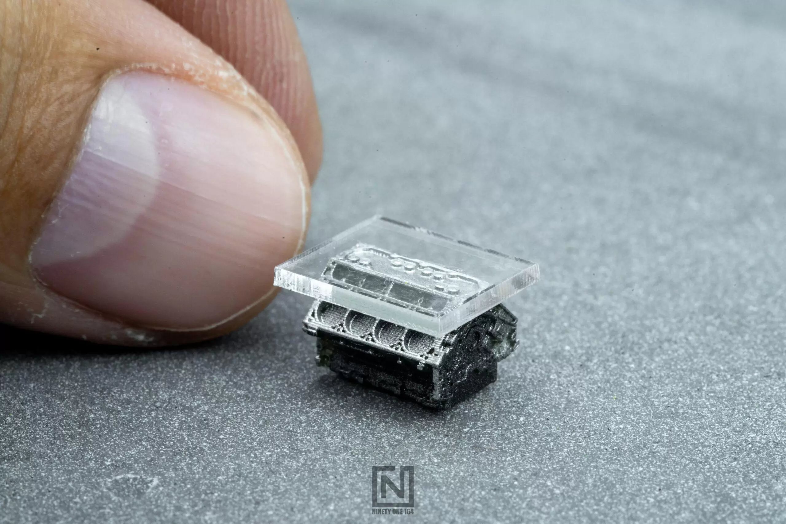 Engine block table - Image 2