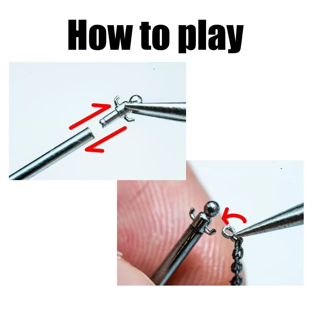 Car Fence For Car Show by NINETY ONE 164 - Image 3