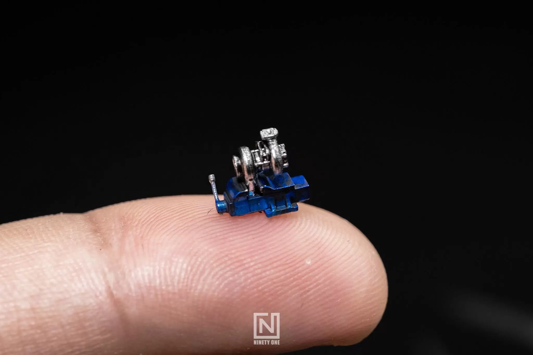 Tool by SR Custom - Image 2