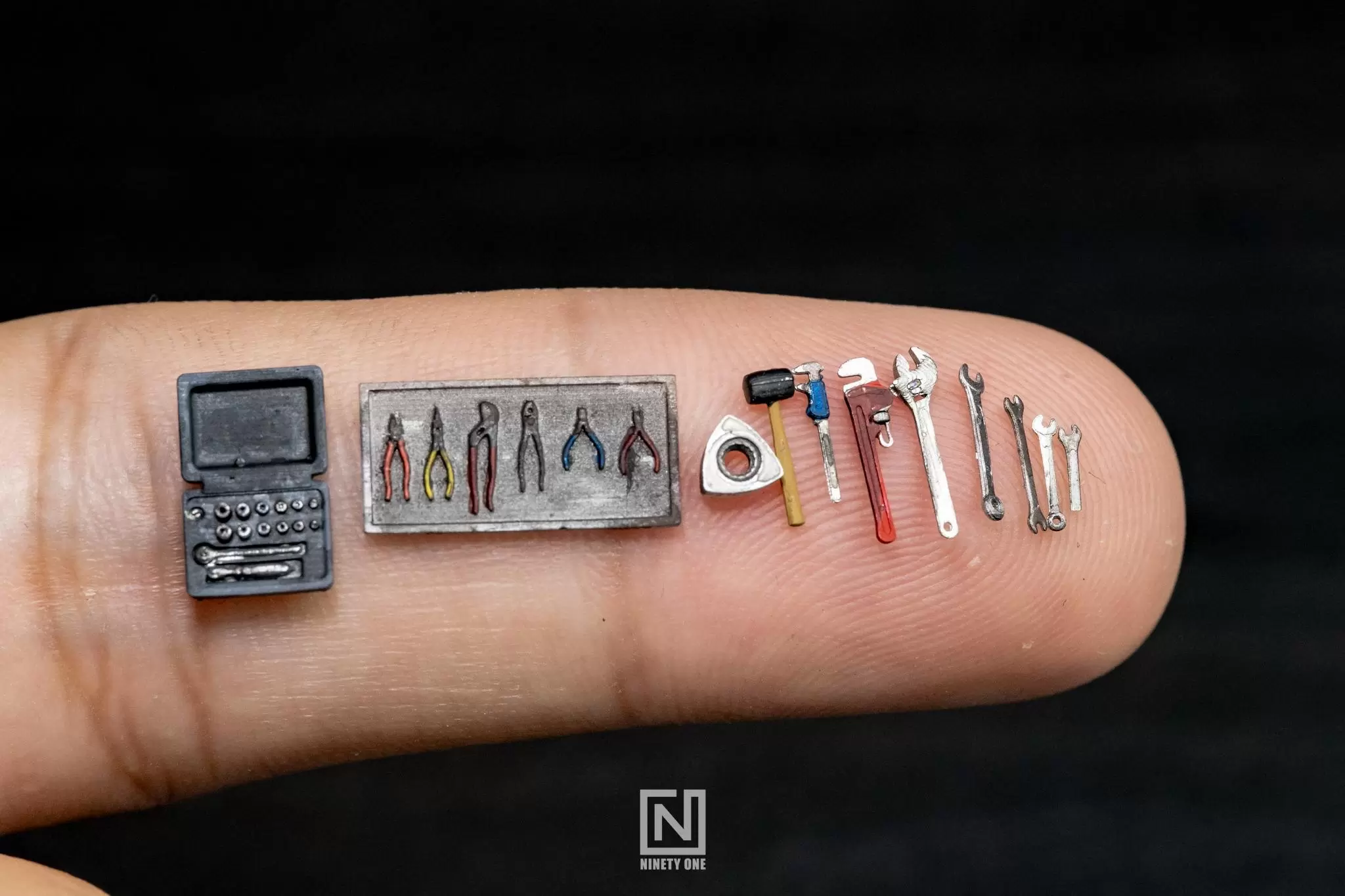 Tool by SR Custom - Image 3