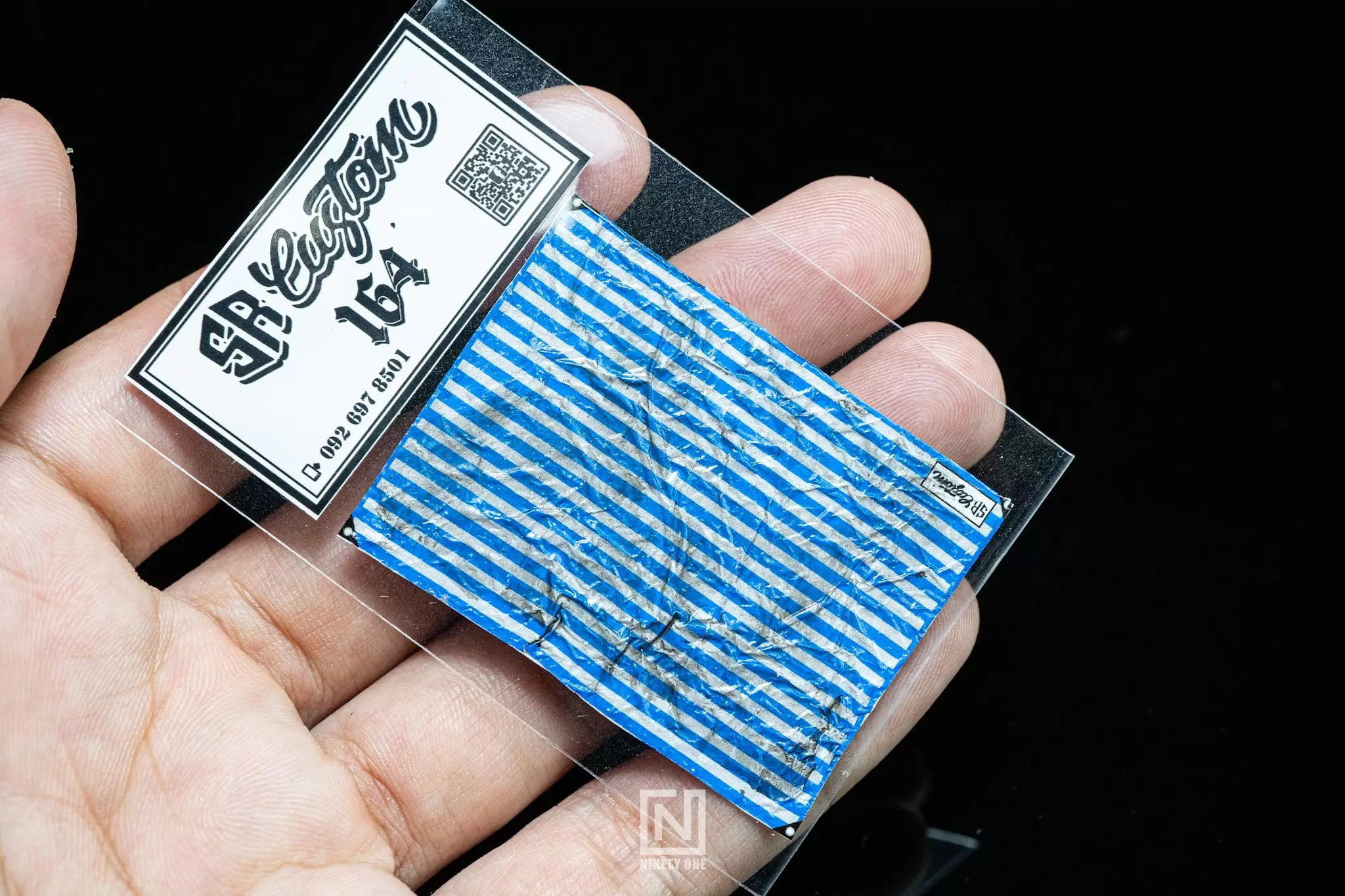 Floor canvas - Image 2