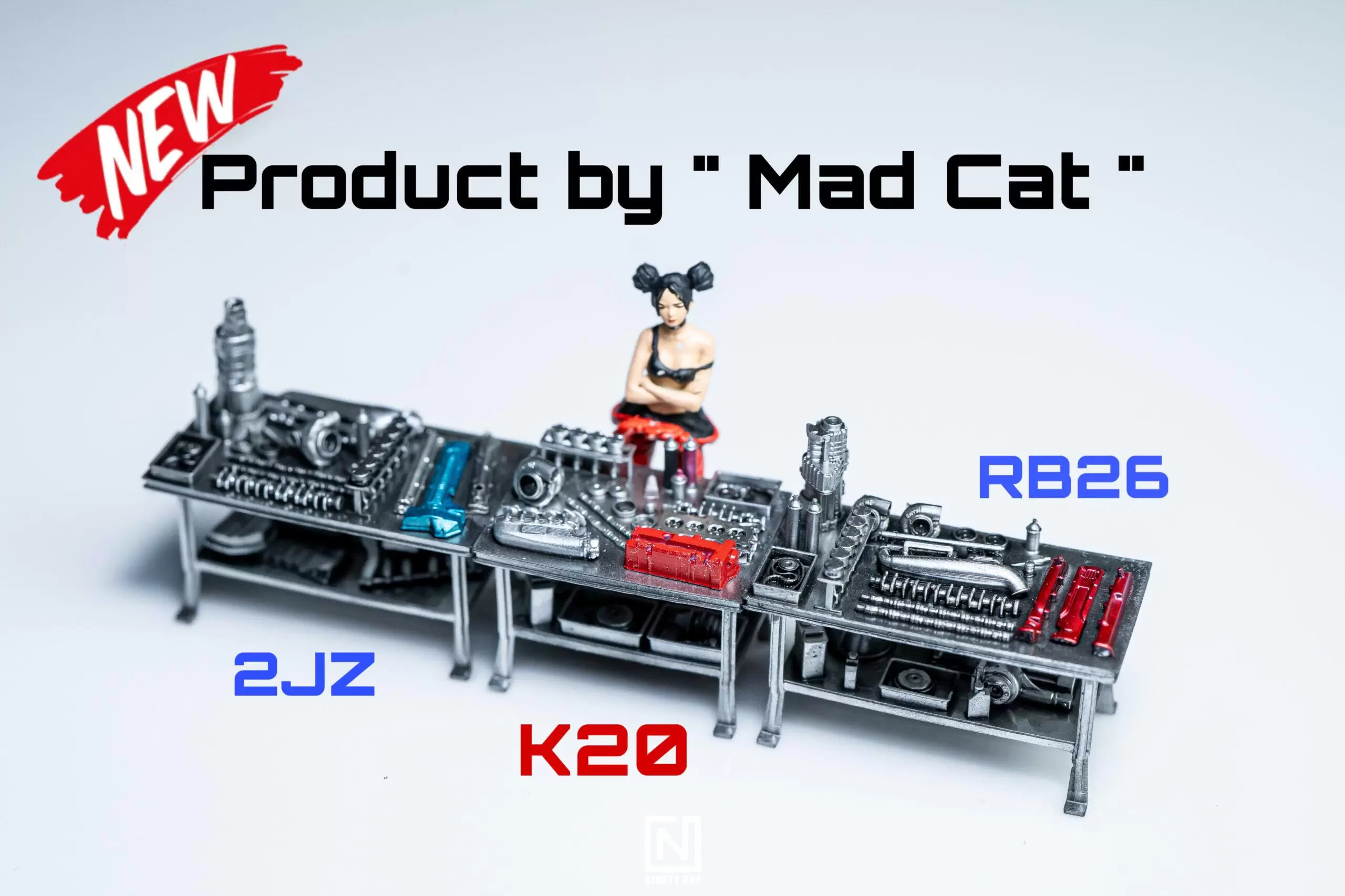 2jz/k24/rb26 Engine Spare Parts Table
