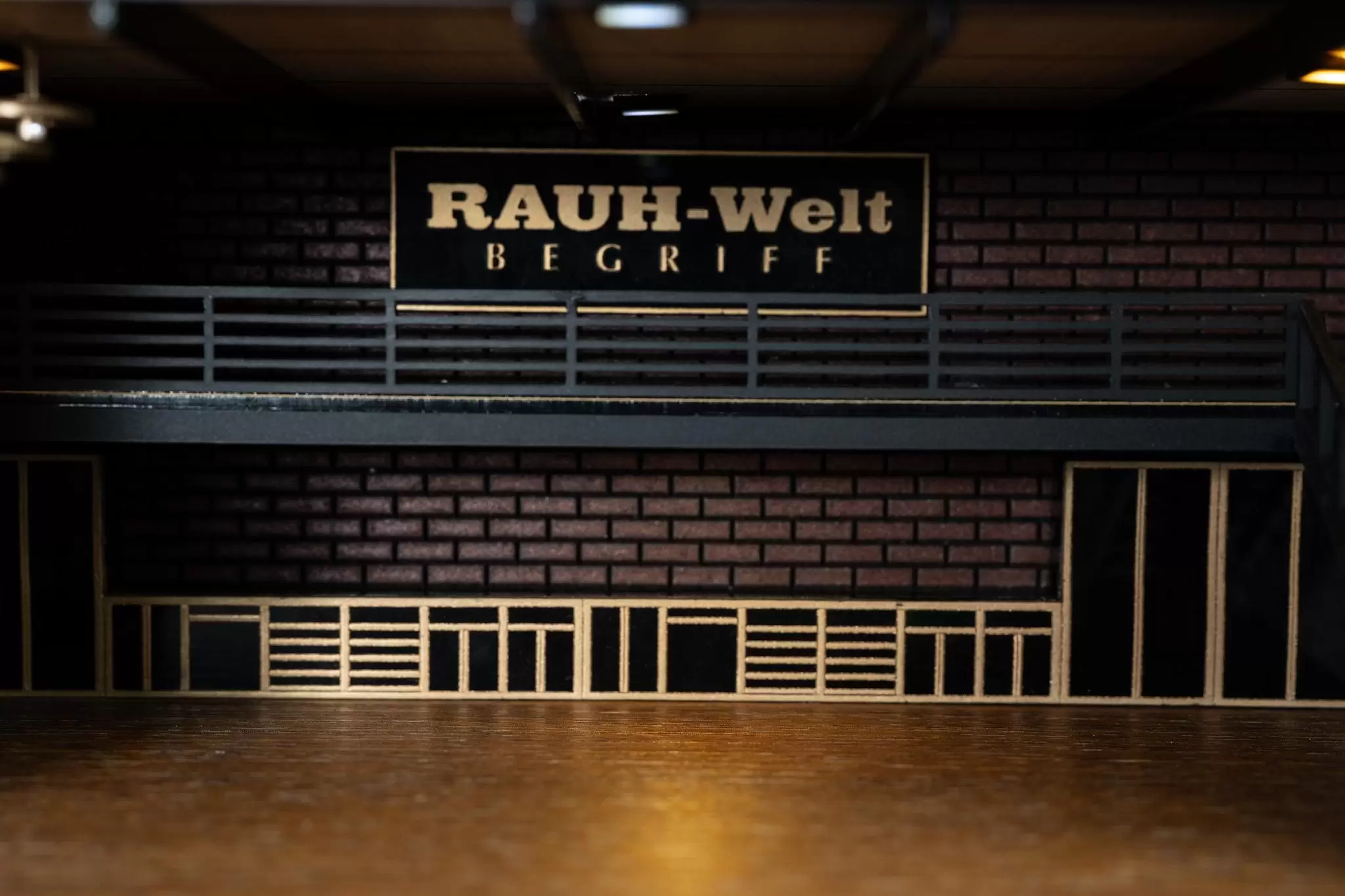 Diorama Box RWB - Image 3