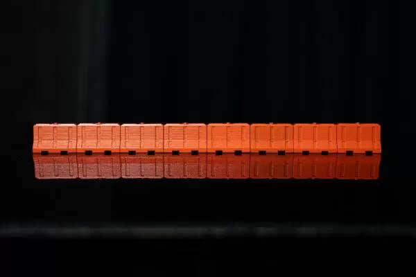 Barrier Scale1/64 - Image 2