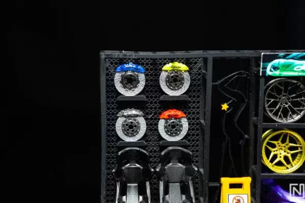 Part&Accessories Lamborghini By G-WM - Image 12