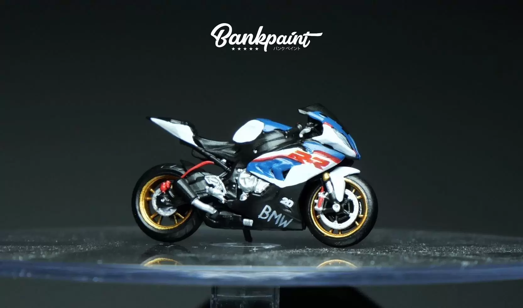 Preorder - S1000rr - Image 2