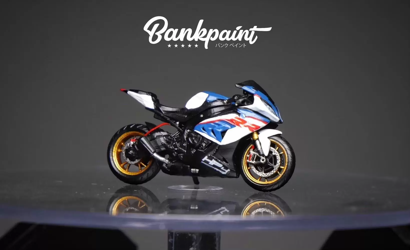 Preorder - S1000rr