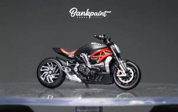Preorder-  Ducati Diavel - Image 2