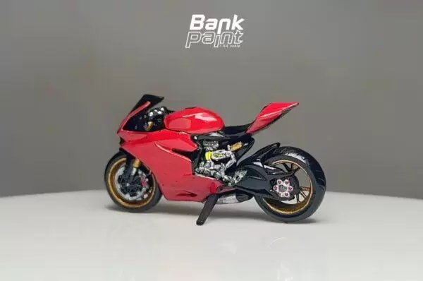 Preorder - Ducati Panigale - Image 2