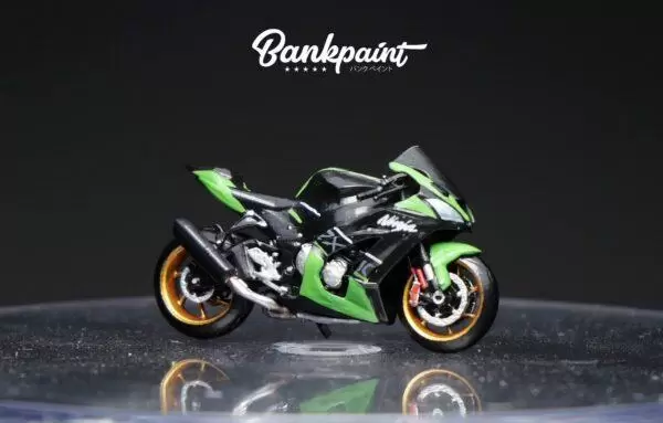 Preorder-  Ninja zx10rr