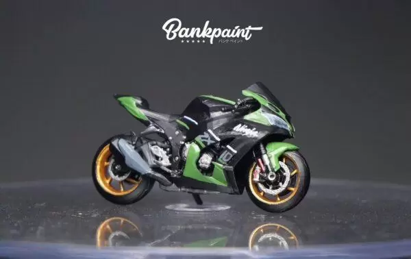 Preorder-  Ninja zx10rr - Image 2