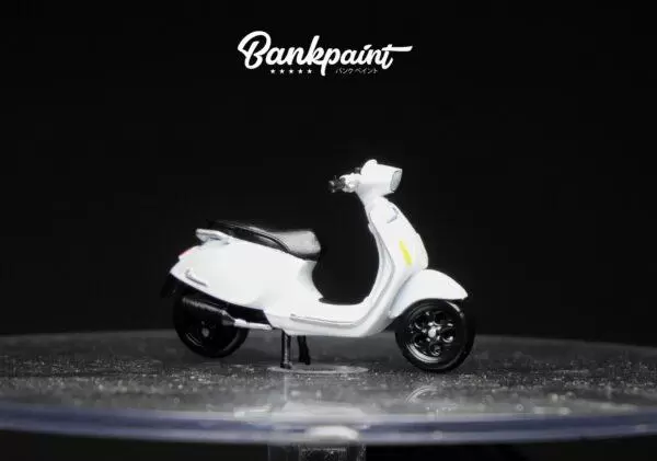 Preorder-  Vespa